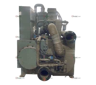 Hitachi RCUA300WH Z vandeniu aušinamas aušintuvas