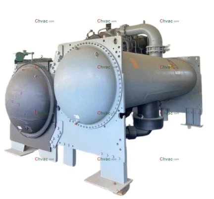 Carrier 19XR8R84E63MFB52 Water Cooled Chiller best