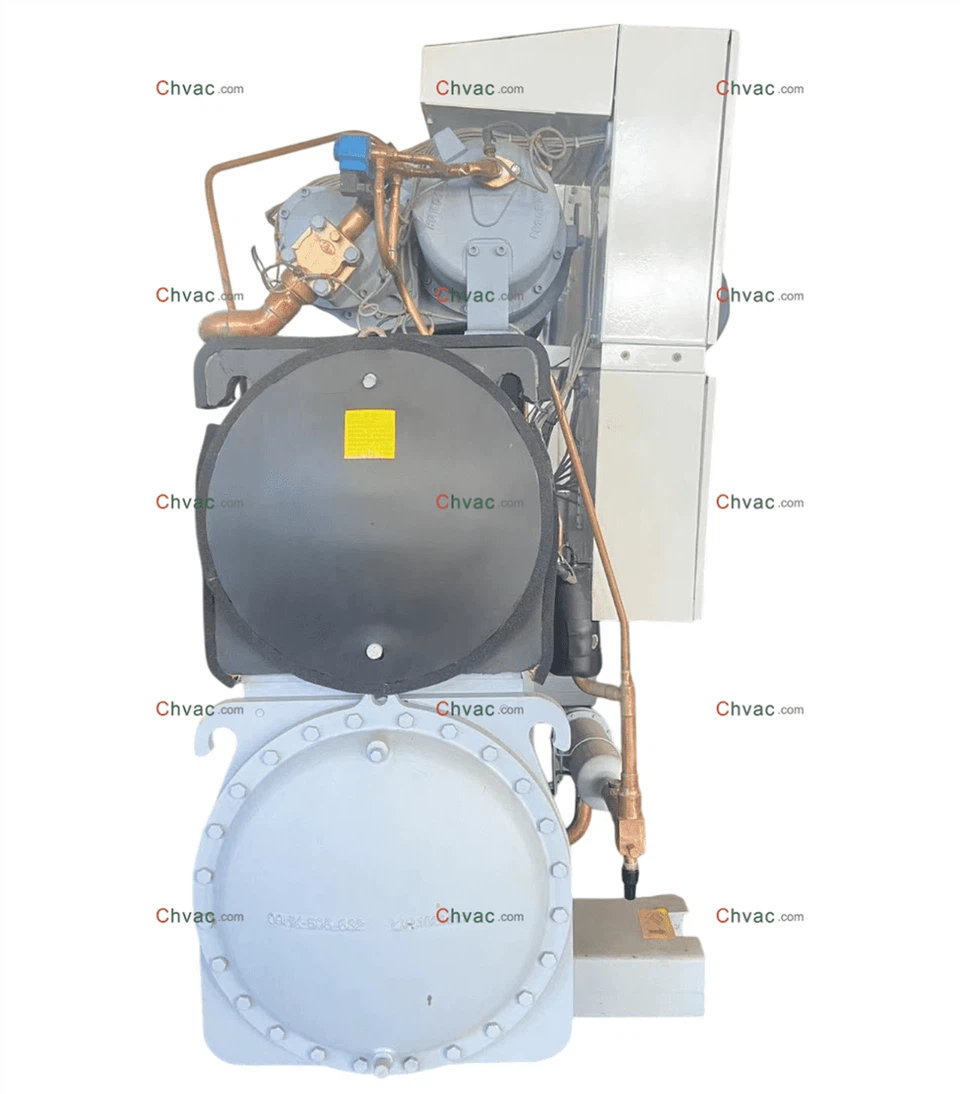 Carrier 30HXC250B Water Cooled Chiller In Stock factory