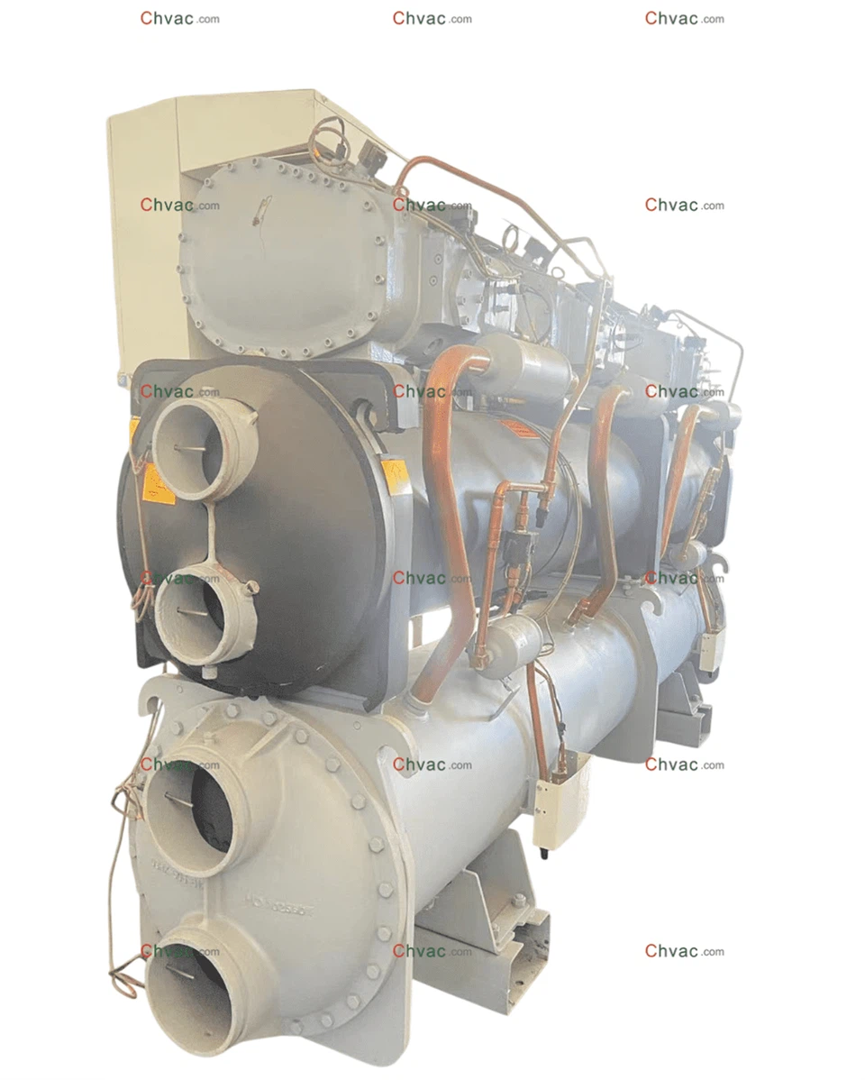 Carrier 30HXC250B Water Cooled Chiller In Stock best