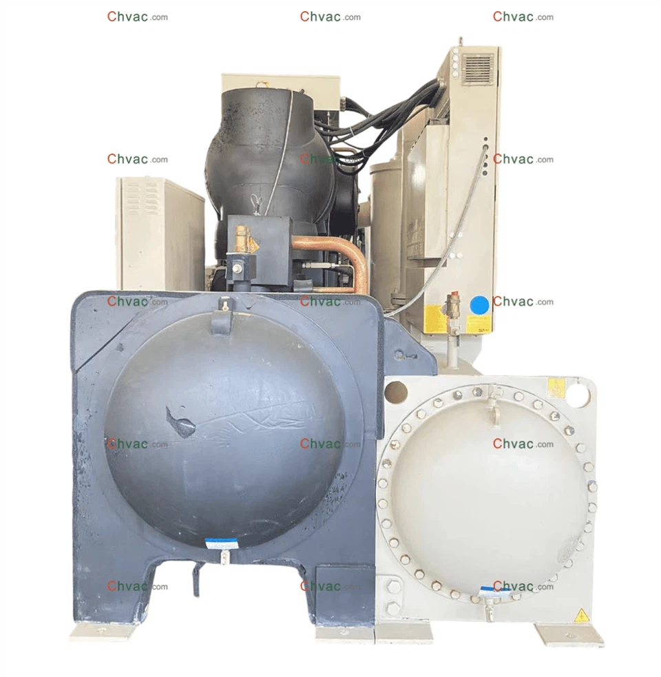 McQuay PFSV6Q8OFLE2LDL Water Cooled Chiller In Stock best