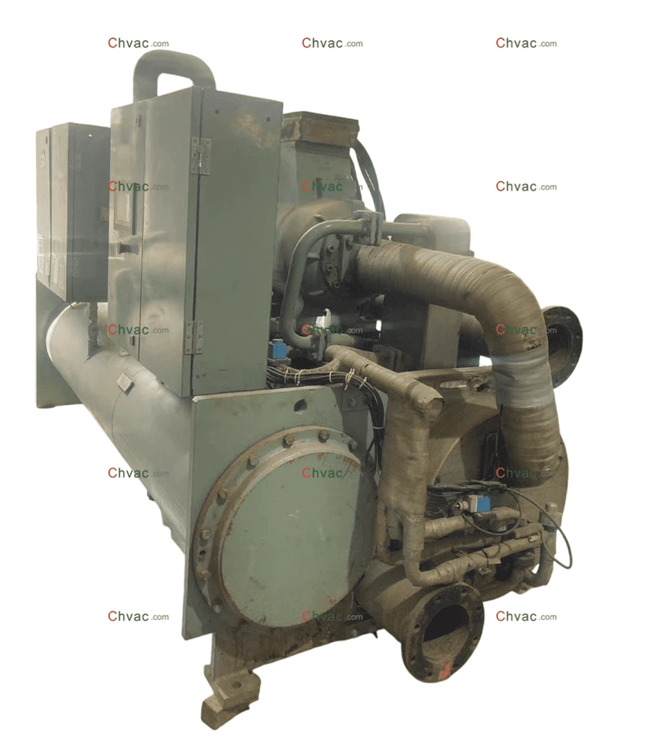 Hitachi RCUA300WHZ vandeniu aušinamas aušintuvas