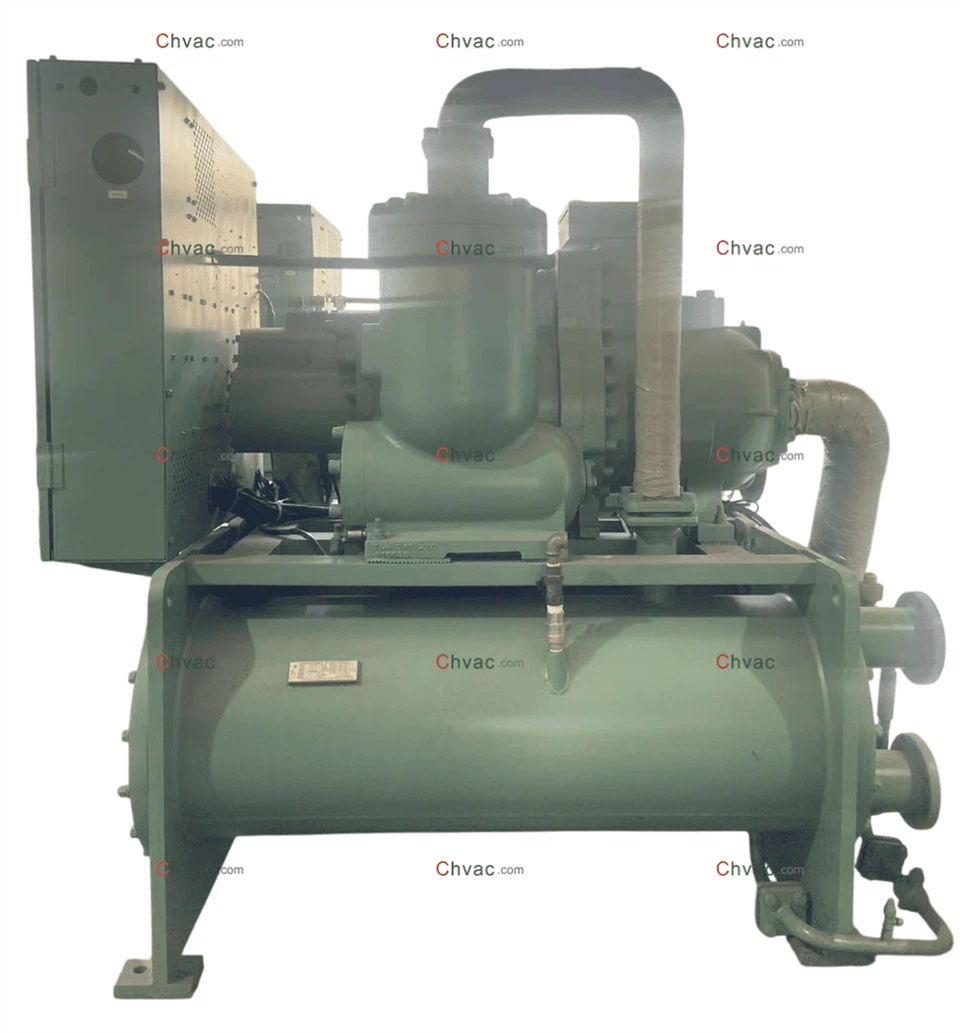 Hitachi RCY190WHZ-E vandeniu aušinamas aušintuvas