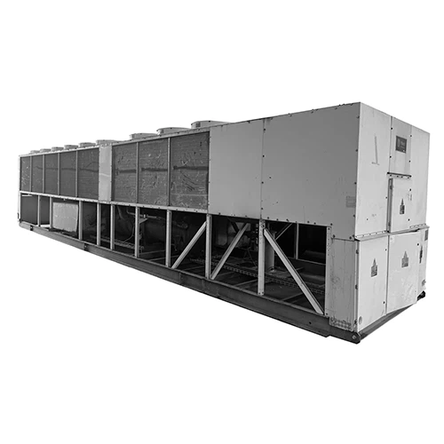 RTAC Chiller