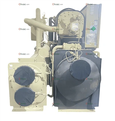 „Trane RTHDB1B1B1“ vandeniu aušinamas aušintuvas yra sandėlyje