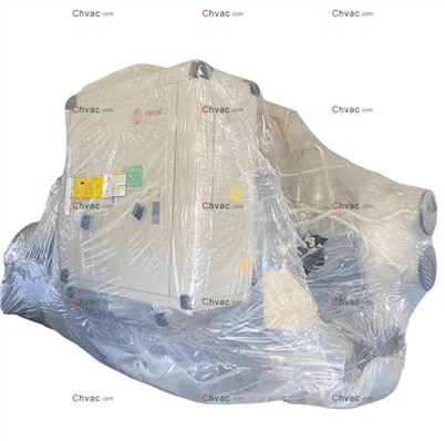 1000 TR Trane CVHF1070 vandeniu aušinamas aušintuvas