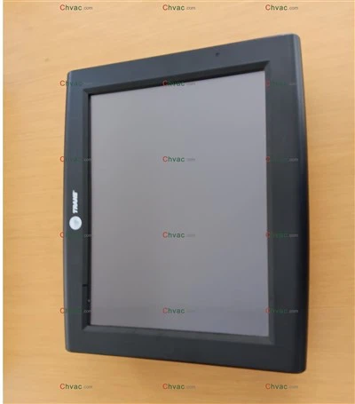 Naujos AdaptiView Symbio X13760359001 REV D Trane dalys