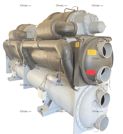 375 TR Carrier 30XW-V375 vandeniu aušinamas aušintuvas