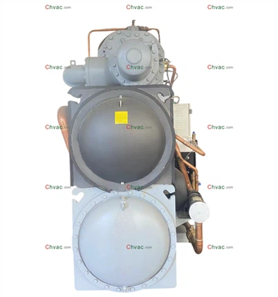 430 TR Carrier 30XW1502 Vandeniu aušinamas aušintuvas