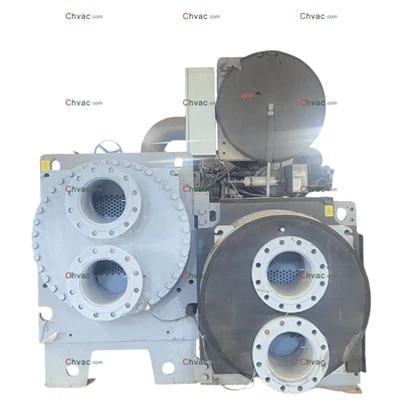 Vežėjas išcentrinis 23XRV3637NRVAA9 vandeniu aušinamas aušintuvas