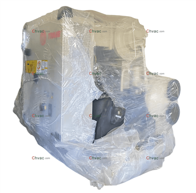 500 TR Trane išcentrinis CVHF485 vandeniu aušinamas aušintuvas