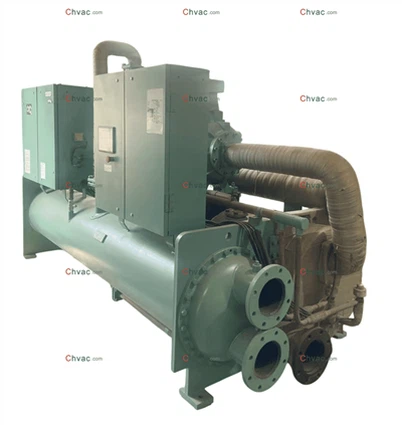 Hitachi RCUA220WHZ-E vandeniu aušinamas aušintuvas