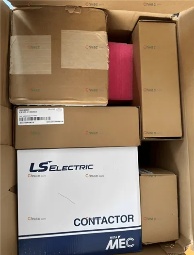 GMC125 rangovo Trane dalys NAUJOS