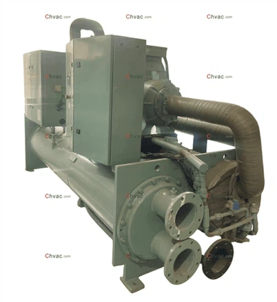 Hitachi RCUA170WHZ-Z vandeniu aušinamas aušintuvas