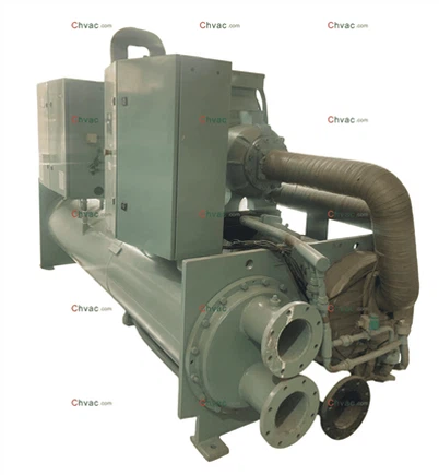 Hitachi RCUA280WHZ vandeniu aušinamas aušintuvas