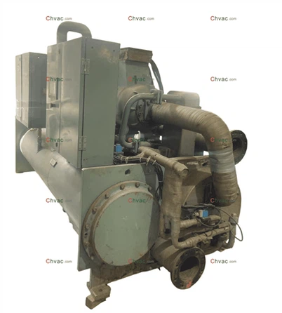 Hitachi RCUA300WHZ vandeniu aušinamas aušintuvas