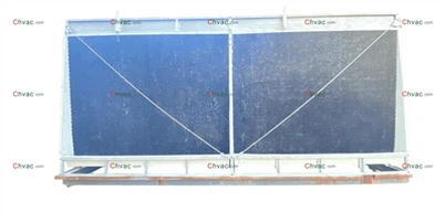 Aušinimo bokštas NX1025PAN2FPK