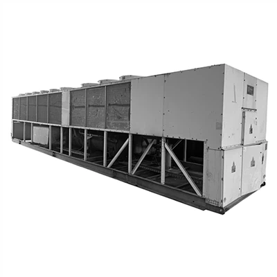 Trane RTAC aušintuvas