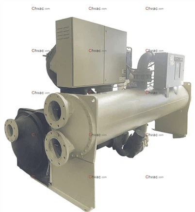 „Trane RTHB380“ vandeniu aušinamas aušintuvas