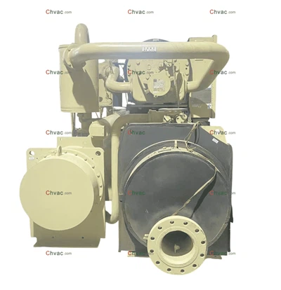 „Trane RTHDD1G1G1“ vandeniu aušinamas „Chiler“.