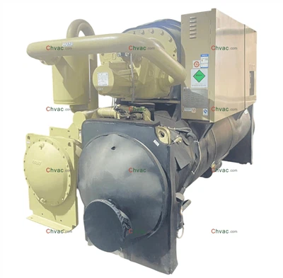 „Trane RTHDD3G2G1“ vandeniu aušinamas aušintuvas