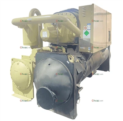 „Trane RTHDD3G2G1“ vandeniu aušinamas aušintuvas