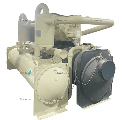 „Trane RTHDE3F2F3“ vandeniu aušinamas aušintuvas