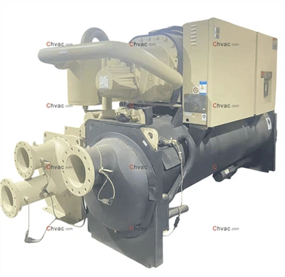 300 TR Trane RTHG300 vandeniu aušinamas aušintuvas