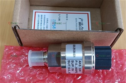 York 025-29139-001 Tranduktoriaus išleidimas