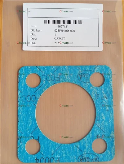 York 028W-14154-000 Skalbyklė