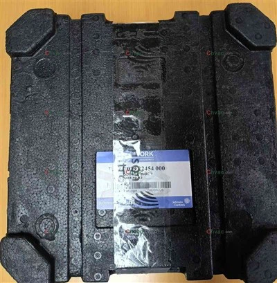 Jorkas 029 22454 000 Veleno sandariklis