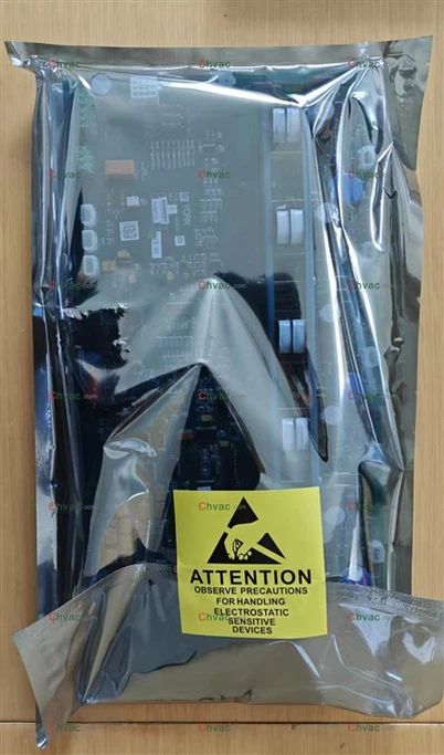 York Logic Board Nauja