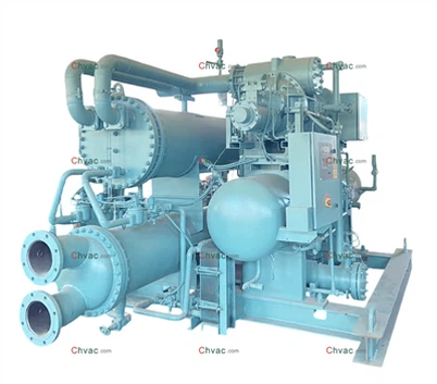 York RWK50-BCBABAY135CJ aušintuvas