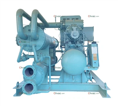 York RWK65-BCCABCY235CPS aušintuvas