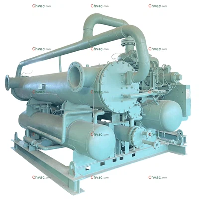 York RWKIl40-CMWAY155CHS aušintuvas