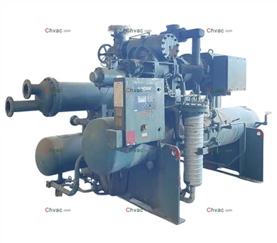 York RWKl40E-CUABY155CGS aušintuvas