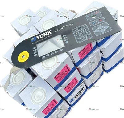 York Smart View klaviatūros Ns: 025W42576-301