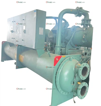 York YEWS250HA50E0 aušintuvas