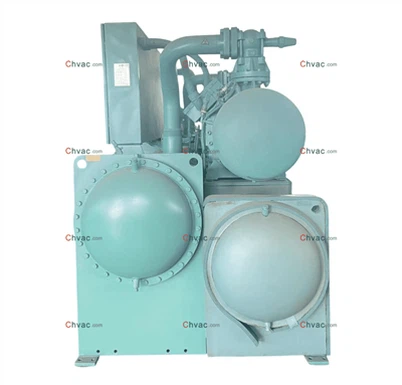 York YEWS250SA20D1 aušintuvas