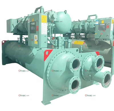 York YSEYEYS45CKE/22 aušintuvas