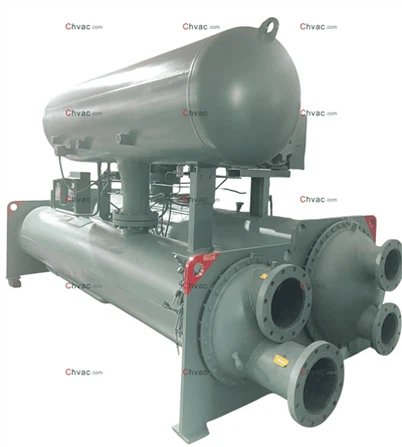 York YSEZEZS45CKE/22 aušintuvas