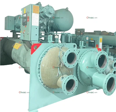 York YSRXFXS55CLE/22 aušintuvas