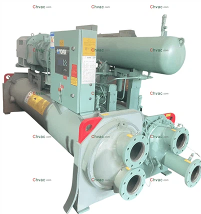 YorkYSABAS15CCE aušintuvas