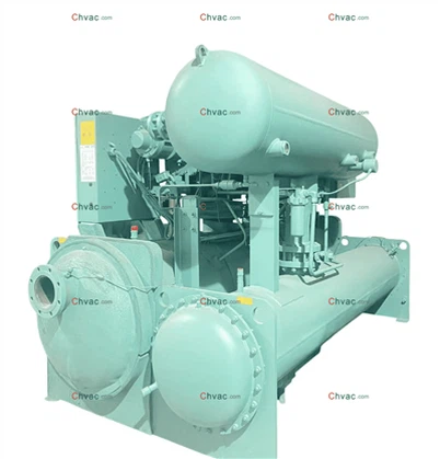 YorkYSDBCAS35CH/22 aušintuvas