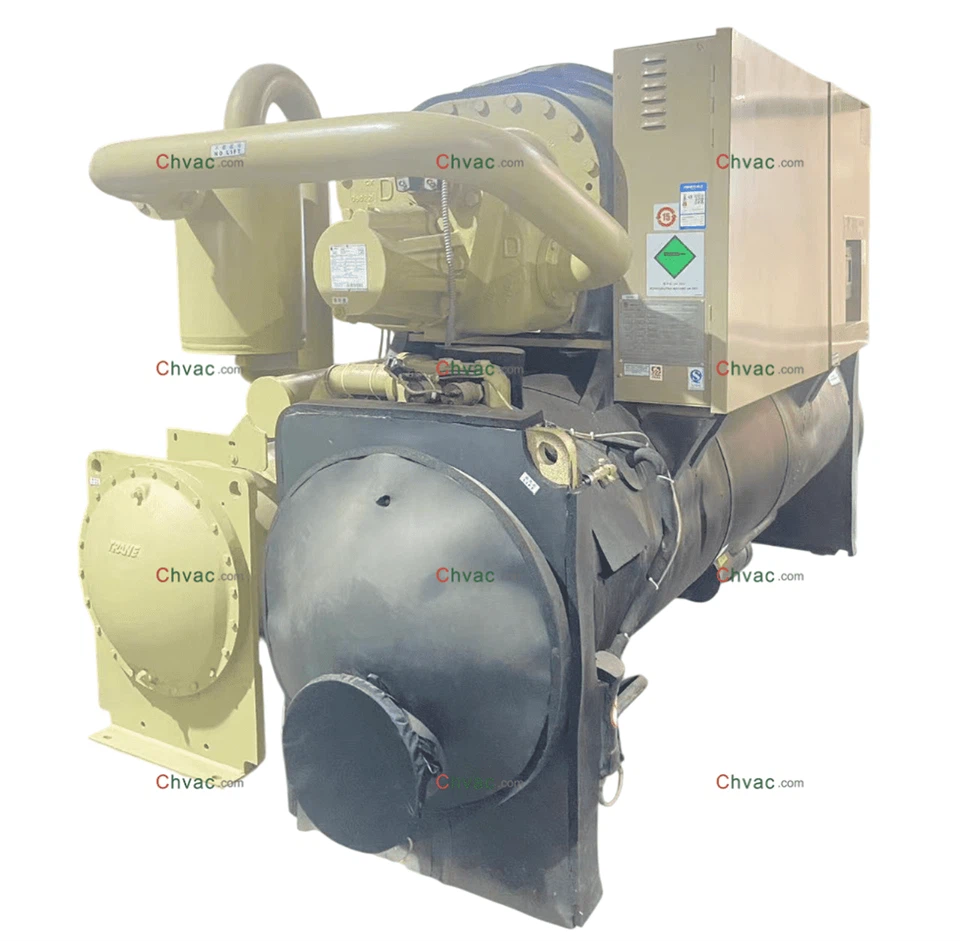 „Trane RTHDD3G2G1“ vandeniu aušinamas aušintuvas