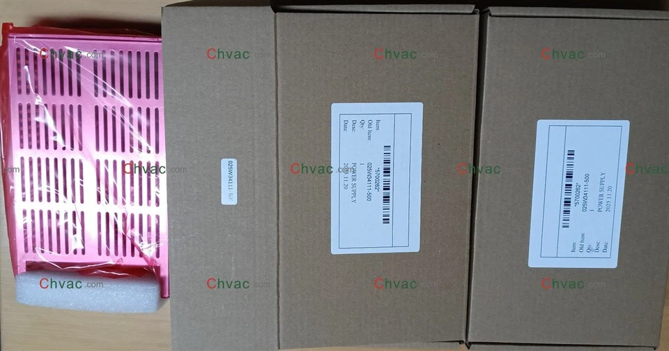 YORK 025-34111-000 MAITINIMAS