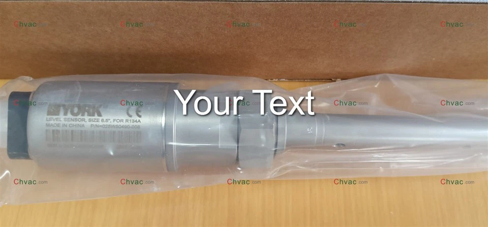 York 025-46044-006 Jutiklis šaltnešis