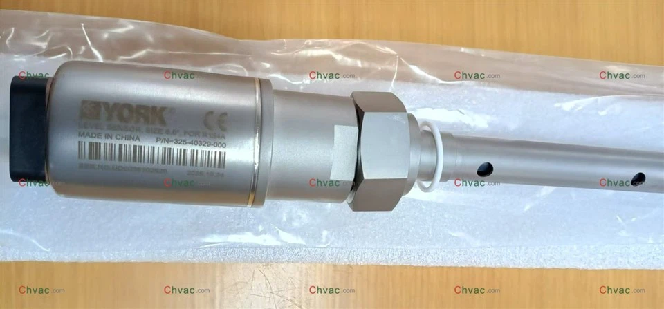 York 325 40329 000 Sensor Level Refrigerent manufacturers