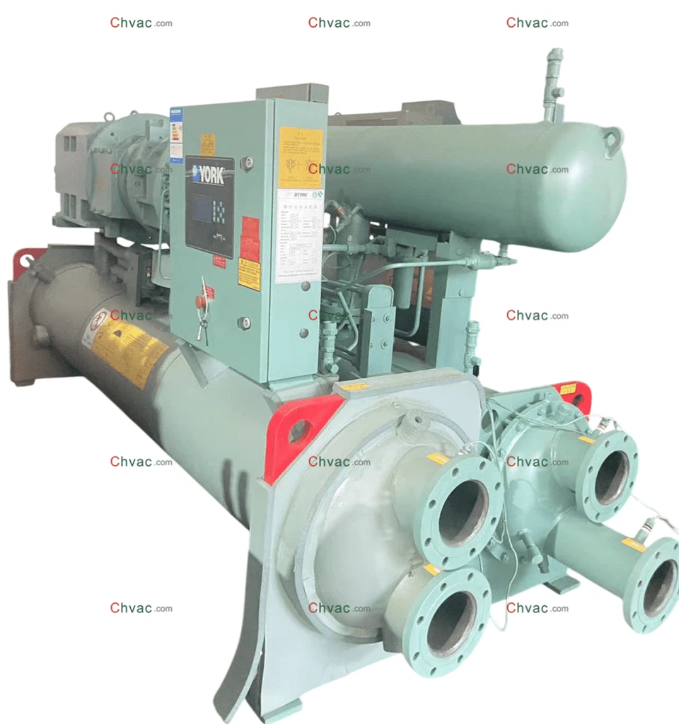 YorkYSABAS15CCE aušintuvas